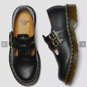 Dr Martens Mary Jane’s